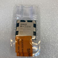 中古  AMD Ryzen 7 7800X3D (AM5/4.2/104M/C8/T16/120W) 157139 