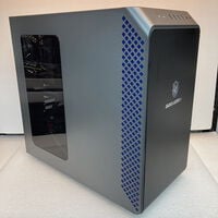 中古  THIRDWAVE GALLERIA RM5C-R46T (Core i5 13400F/32GB/SSD512GB/なし/RTX4060Ti 8GB/W11H) 3180006469 