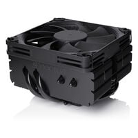 noctua  NH-L9x65 chromax.black NH-L9X65-CH-BK 