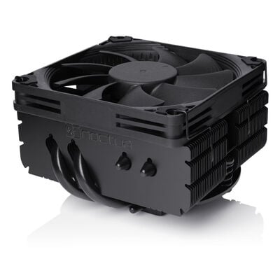 noctua  NH-L9x65 chromax.black NH-L9X65-CH-BK 