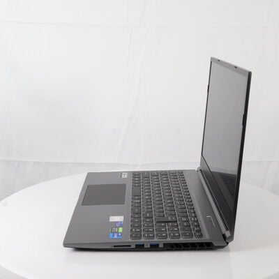 【通販センター】中古  THIRDWAVE GALLERIA XL7C-R36(Intel Core i7 11800H/16GB/SSD512GB/なし/NVIDIA GeForce RTX 3060 6GB Laptop GPU/15.6/1920x1080/Wi-Fi/W11H64 MAR) 185977 