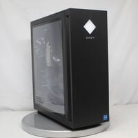 中古  HP OMEN(Intel Core i7 13700F/32GB DDR5 (PC5)/SSD2TB/なし/NVIDIA GeForce RTX 4070 12GB/W11H64 MAR) 195191 