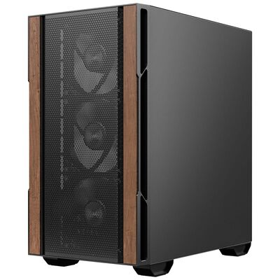 Okinos  Cypress 3 Wood (MicroATX ガラス) 