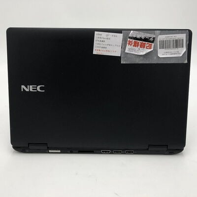 【盛岡都南店】中古  NEC PC-VKT10CGG66VD6(i5-10210Y/8GB/SSD128GB/W11P) 4580001592 