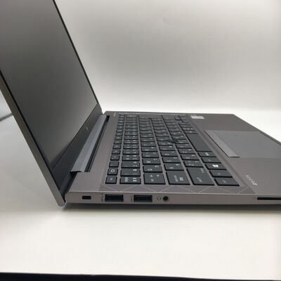 【佐賀南部バイパス店】中古  HP ZBook Firefly 14 G7(Intel Core i7 10610U 1.80GHz/32GB DDR4/SSD1TB/-/オンボード/14/1920x1080/Wi-Fi/WEBCAM/W11H/VBT) 192639 