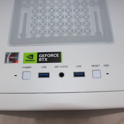 【八王子店】中古  THIRDWAVE Lightning-G AF7W 191658 