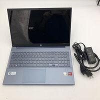 中古  HP Pavilion Laptop 15-eh3004AU (7P9K2PA) 4580002062 
