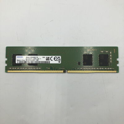 【水戸赤塚店】中古  PC4-25600 8GB デスクトップ用_ 184899 