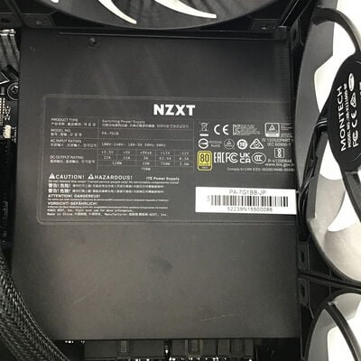 【白山FM松任店】中古  Original PC 4950002594 
