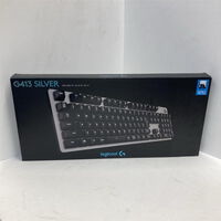 中古  G413 SILVER 1230009831 
