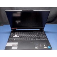 中古  TUF GAMING F15 FX507Z(i5-12500H/16GB/SSD512GB/RTX3050/W11H) 4540002563 