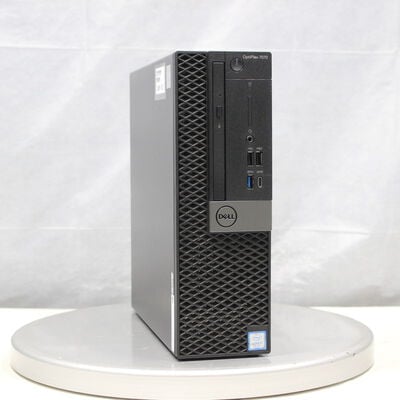 【なんば店】中古  DELL Optiplex 7070 