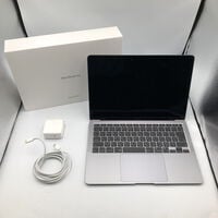 中古  MacBook Air 13インチ CTO (M1・2020) ゴールド Apple M1(CPU:8C/GPU:8C)/8G/512G 4680003959 