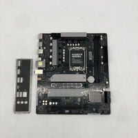 中古  各社 OEM マザーボード (LGA1700) 158689 