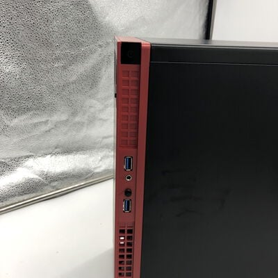 【福井日之出店】中古  Level∞(i5 12400/16GB/SSD500GB/RTX3060Ti/W11H) 5200000608 