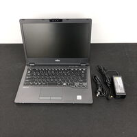中古  FUJITSU LIFEBOOK U7410 (INTEL Core i5 10310U 1.7GHz/16GB/SSD256GB/-/オンボード/14/1366x768/Wi-Fi/WEBCAM/W11H64) 180534  中古  FUJITSU LIFEBOOK U7410 (INTEL Core i5 10310U 1.7GHz/16GB/SSD256GB/-/オンボード/14/1366x768/Wi-Fi/WEBCAM/W11H64) 180534