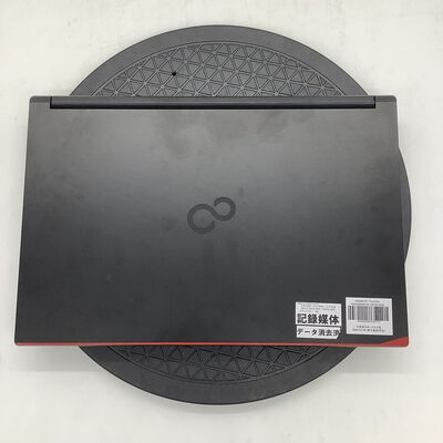 【堺七道店】中古  FUJITSU FMVA8804AP(i5-10210U/8GB/SSD256GB/W11P) 4660002767 