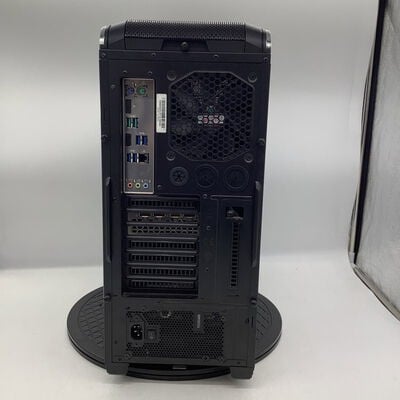 【堺七道店】中古  自作PC(i9 9900K/16GB/SSD512GB/HDD1TB/GTX1660Ti/W11H) 4660003178 