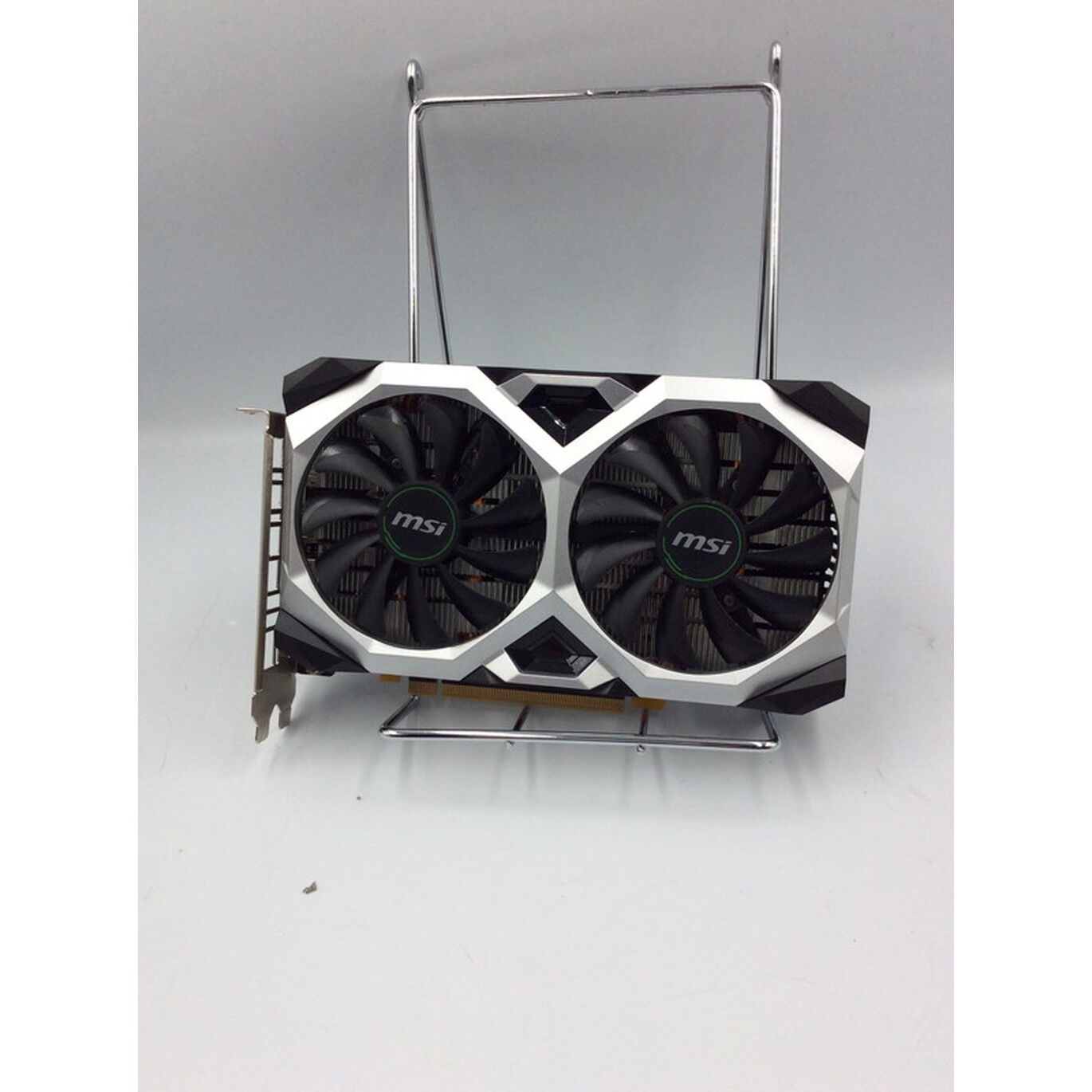 中古 MSIGeForceRTX2060SUPER VENTUSXS J OC 中古 MSIGeForceRTX2060SUPER VENTUSXS J OC - メルカリ