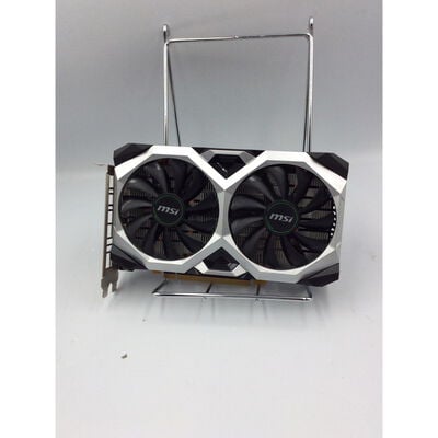 【座間相武台】中古  MSI GeForce RTX 2060 SUPER VENTUS XS J OC（RTX2060SUPER 8GB） 3480037899 