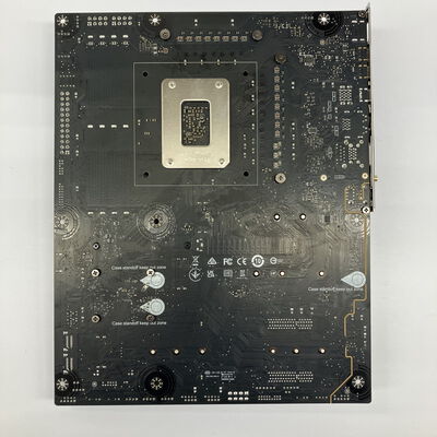 【徳島住吉店】中古  MSI MAG Z890 TOMAHAWK WIFI (Z890 1851 ATX DDR5) 172188 