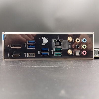 【大須店】中古  ASUS TUF GAMING H770-PRO WIFI(H770 1700 ATX DDR5) 3120021529 