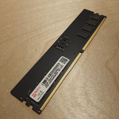 【鹿児島店】中古  PC5-38400 16GB デスクトップ用(DDR5-4800) 149151 