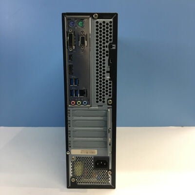 【博多店】中古  slimMagnate GE(i7 8700/32GB/SSD500GB) 3310006669 