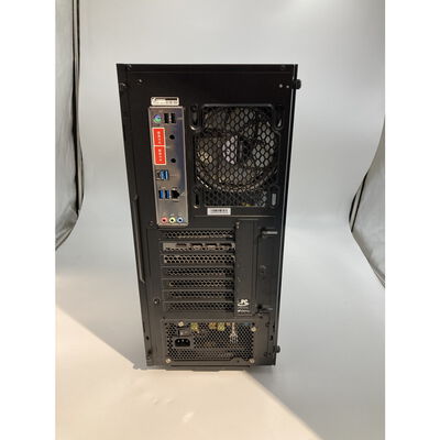 【盛岡都南店】中古  GALLERIA CRA7C-R37 (i7-10700/16GB/SSD1TB/-/RTX3070 8GB/W10H) 4580001205 