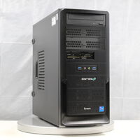 中古  iiyama SENSE ∞【3/19値下げ!】 