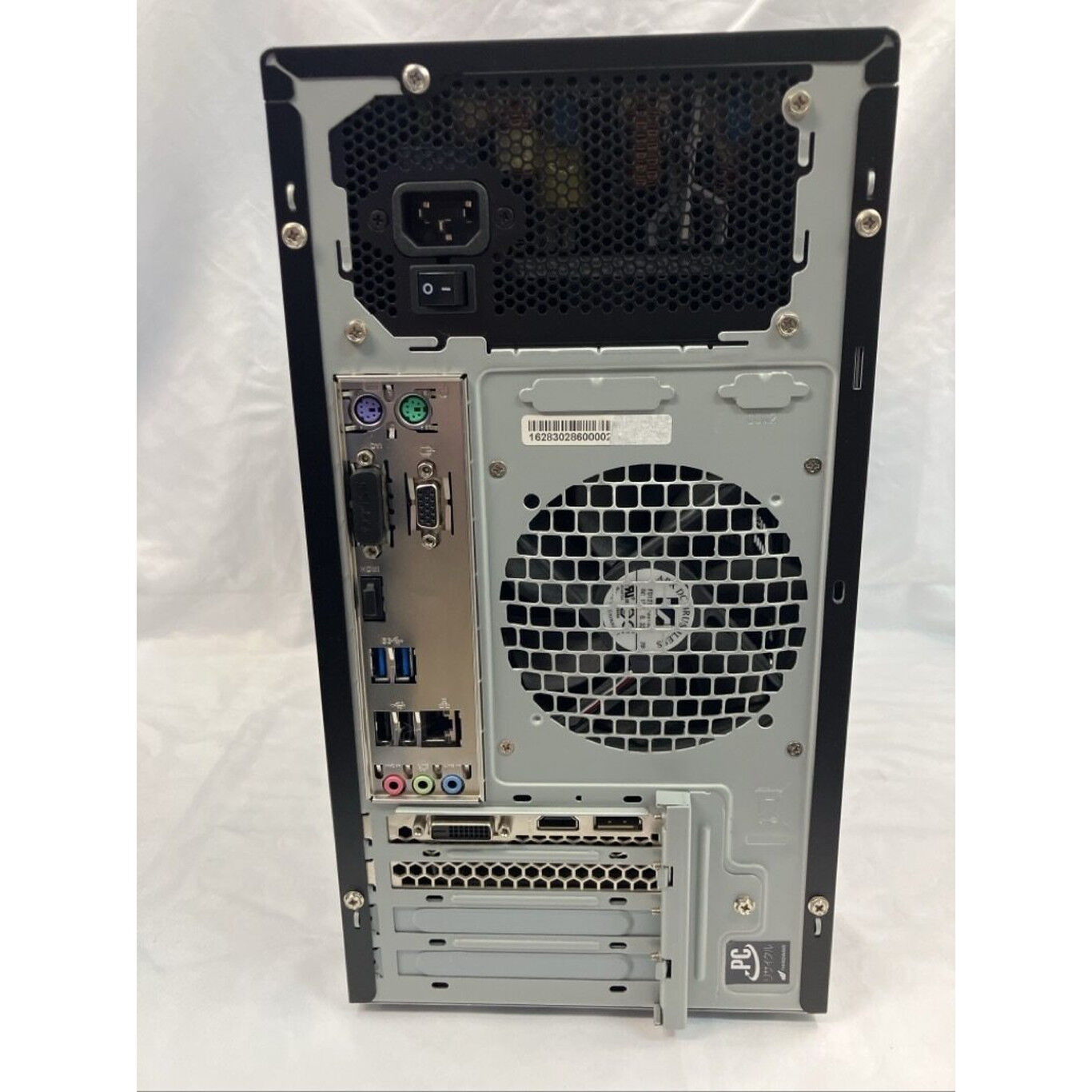 ◆ ドスパラ　raytrek-V XT Core i7-8700 32GB ◆ ◇ ドスパラ raytrek-V XT Core i7-8700 32GB ◇ ドスパラ raytrek-V