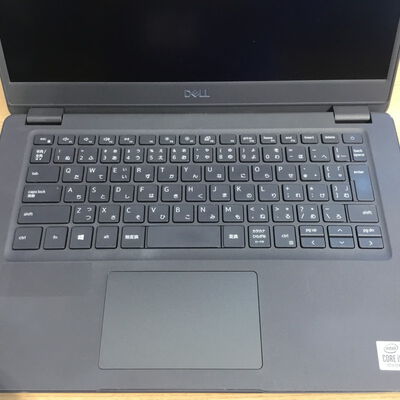 【松山環状枝松店】中古  DELL Latitude3410 (INTEL Core i5 10310U 1.7GHz/16GB/SSD512GB/-/オンボード/14/1920x1080/Wi-Fi/WEBCAM/W11H64) 179393 
