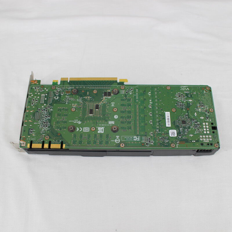 中古 NVIDIA GeForce GTX1070 8GB（GTX1070 8GB） 3480035054