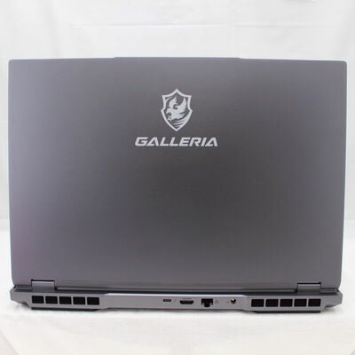 【前橋ｲﾝﾀｰｱｶﾏﾙ店】中古  THIRDWAVE GALLERIA ZL9C-R46-6 189551 