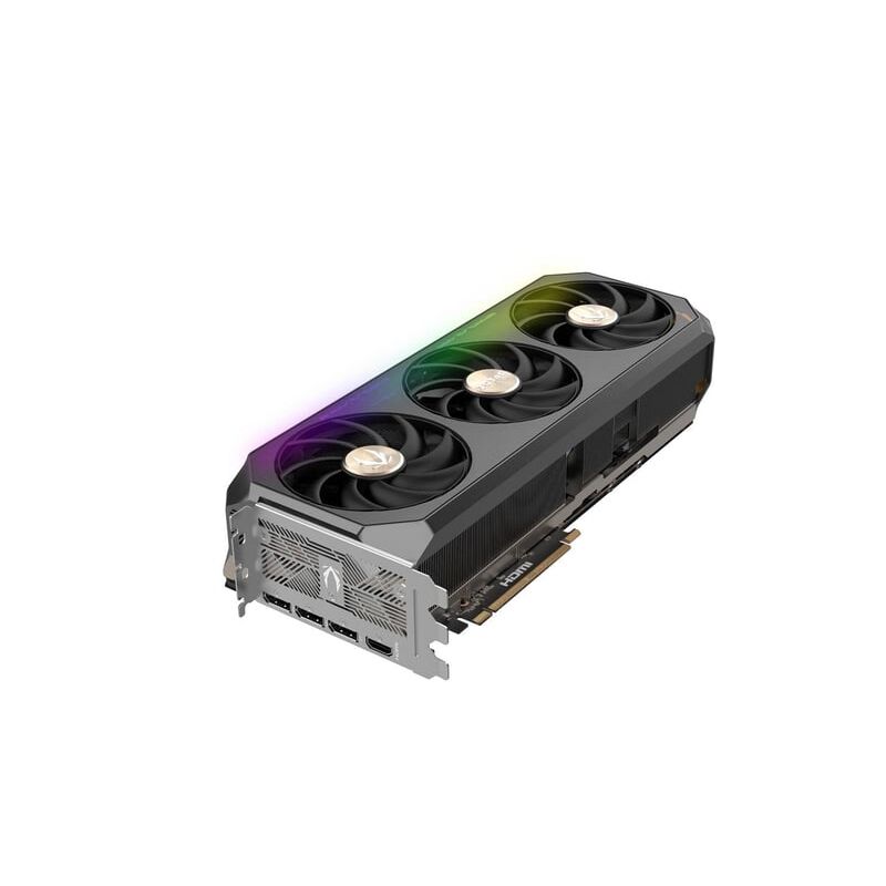 ZOTAC ZT-B50900B-10P (ZOTAC GAMING GeForce RTX 5090 AMP Extreme