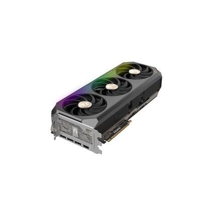 ZOTAC  ZT-B50900B-10P (ZOTAC GAMING GeForce RTX 5090 AMP Extreme INFINITY 32GB) 