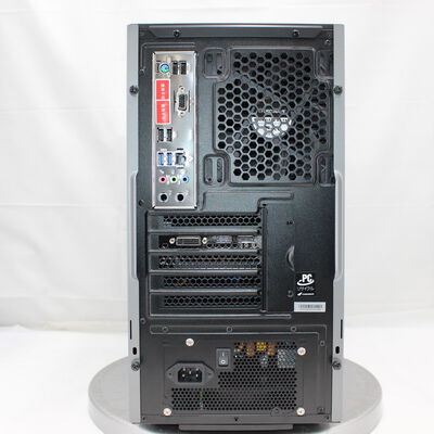 【広島店】中古  THIRDWAVE GALLERIA RM5R-R35 186575 