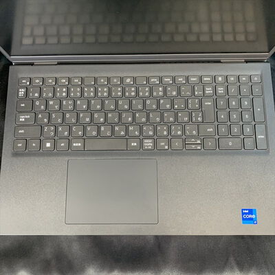 【横浜駅前店】中古  Dell 15 DC15250(i7-1355U/16GB/SSD1TB/W11H) 3400009265 