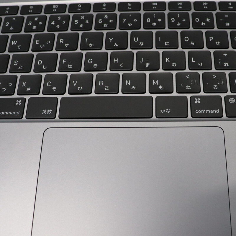 中古 Apple MacBook Air 13インチ 2020 (M1 8CPU 7GPU/8GB/256GB