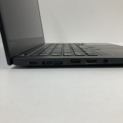 【神戸・三宮店】中古  LENOVO ThinkPad X13 MSO (AMD Ryzen 5 Pro 4650U 2.10GHz/32GB DDR4 (PC4)/SSD256GB/-/オンボード/13.3/1920x1080/Wi-Fi/WEBCAM/W11P/Microsoft Office Home and Business 2024) 190589 