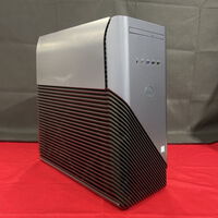 中古  Dell Inspiron 5680(Corei7-9700/16GB/SSD256GB+HDD1TB/RTX2060 6GB/W11H) 5140001409 