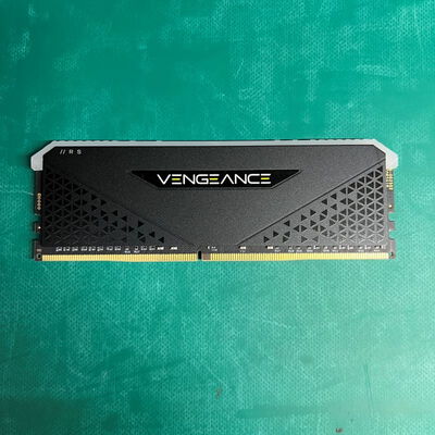 【静岡東瀬名店】中古  PC4-25600 16GB デスクトップ用 140728 