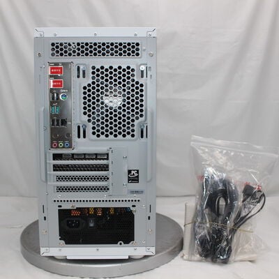 【通販センター】中古  THIRDWAVE GALLERIA XPC7M-R56T8G-WL 199067 