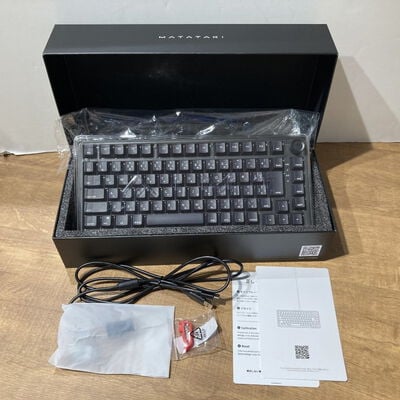 【富山本郷店】中古  AIM1 瞬 - MATATAKI 4760001447 