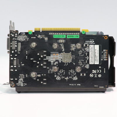 【札幌店】中古  GeForce GTX1650(4GB PCI-E) 3210015251 