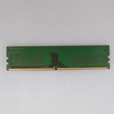 【通販センター】中古  PC4-21300 8GB デスクトップ用(DDR4-2666) 126165 