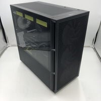 中古  自作ゲーミングデスクトップ CH560 5200000589 