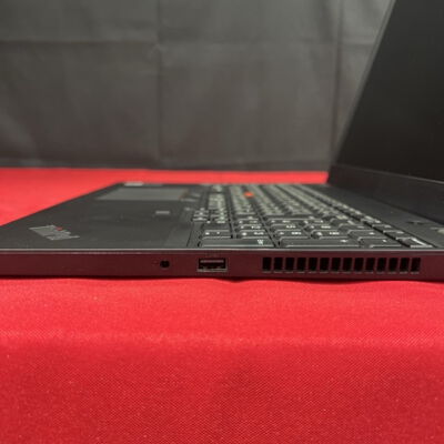【静岡東瀬名店】中古  Lenovo ThinkPad L15 Gen1 20U3-000UJP (Intel Core i5 10210U 1.60GHz/8GB/SSD256GB/-/オンボード/15.6/1366x768/GbE/Wi-Fi/WEBCAM/W11H) 193643 