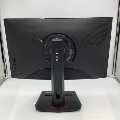 【白山FM松任店】中古  ROG Strix XG27WCMS 4950001220 