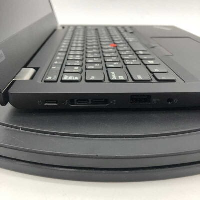 【郡山安積店】中古  Lenovo ThinkPad L13 Gen2 20VJ-S03B00 (Intel Core i3 1115G4 3.00GHz/8GB/SSD256GB/なし/オンボード/13.3/1920x1080/Wi-Fi/WEBCAM/W11H64 MAR) 185204 